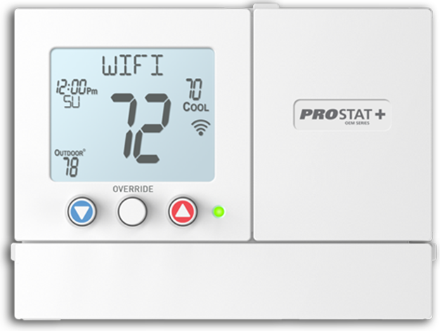 Prostat-PSP4272C-Commercial-Thermostat-product