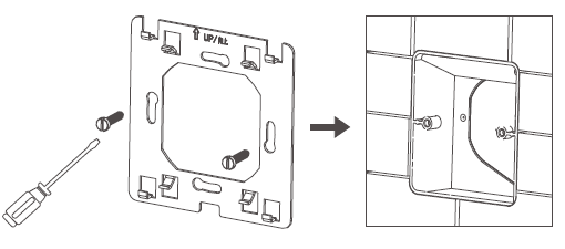 Rayotec E91 Touch Screen Weekly Programming  Thermostat 29
