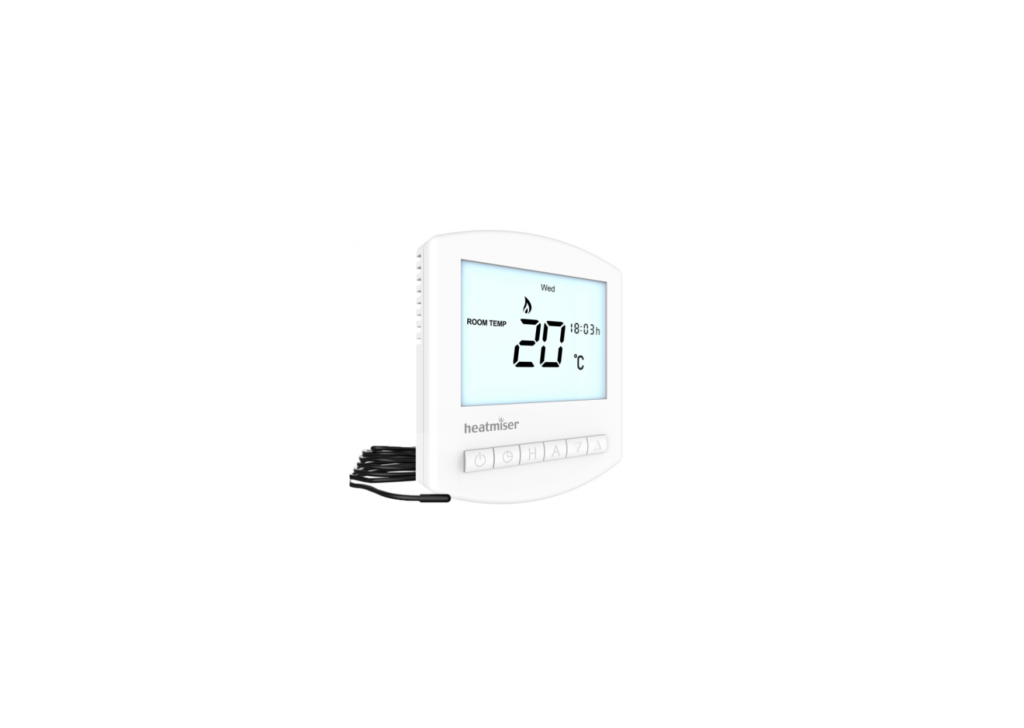 Rayotec- FH-01- Digital- Programmer- Thermostat - fea