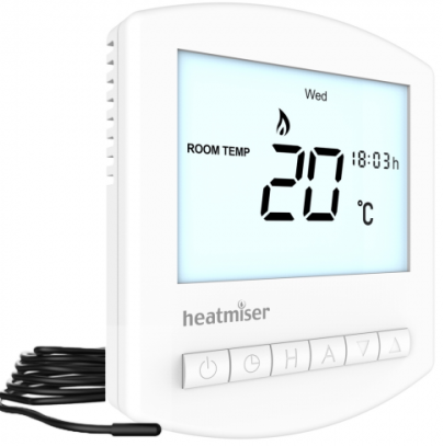 Rayotec- FH-01- Digital- Programmer- Thermostat - pro