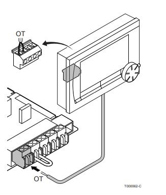 Remeha-iSense-Timer-thermostat-fig-6