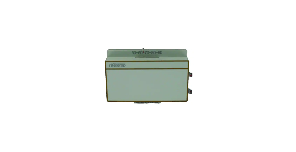 Ritetemp Manuals - thermostat.guide