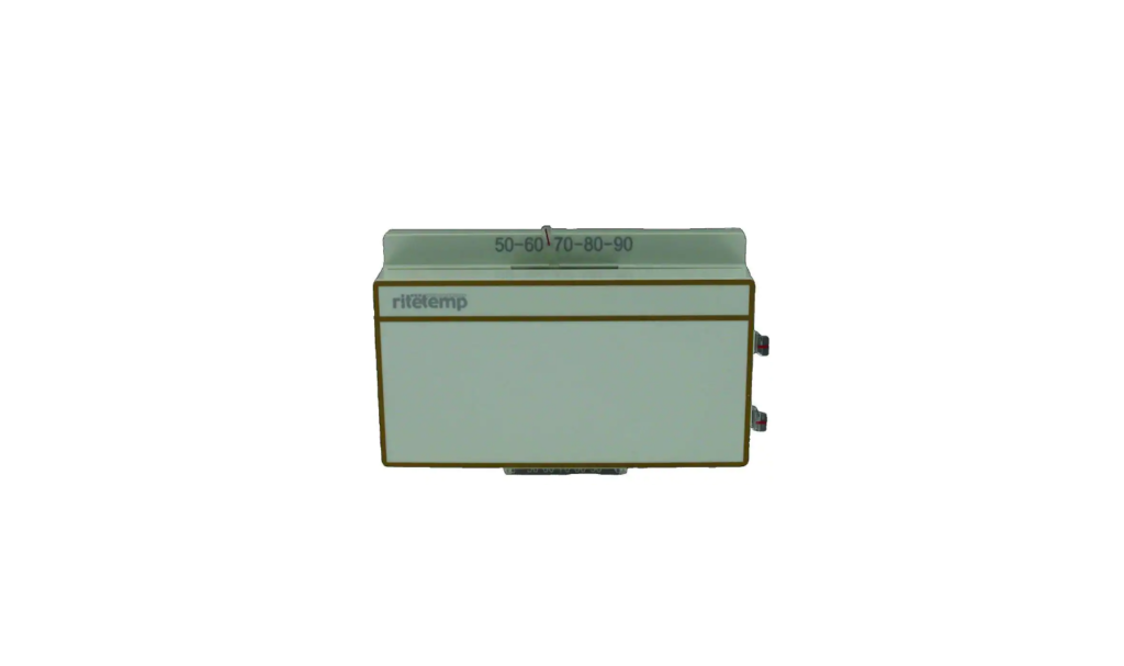 Ritetemp -6010 -non-programmable -Thermostat - FEA