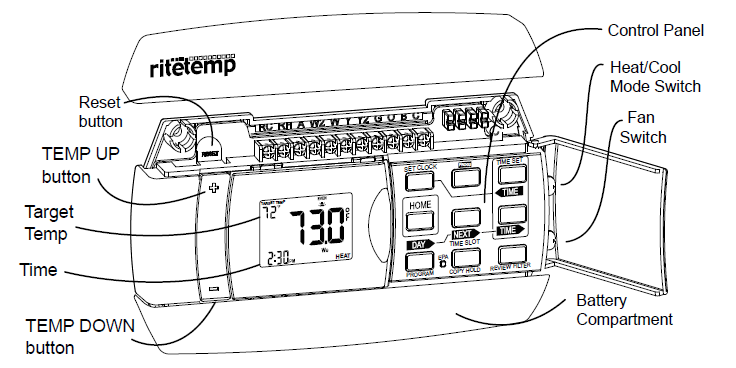 Ritetemp- 6020 -Digital -thermostat -1