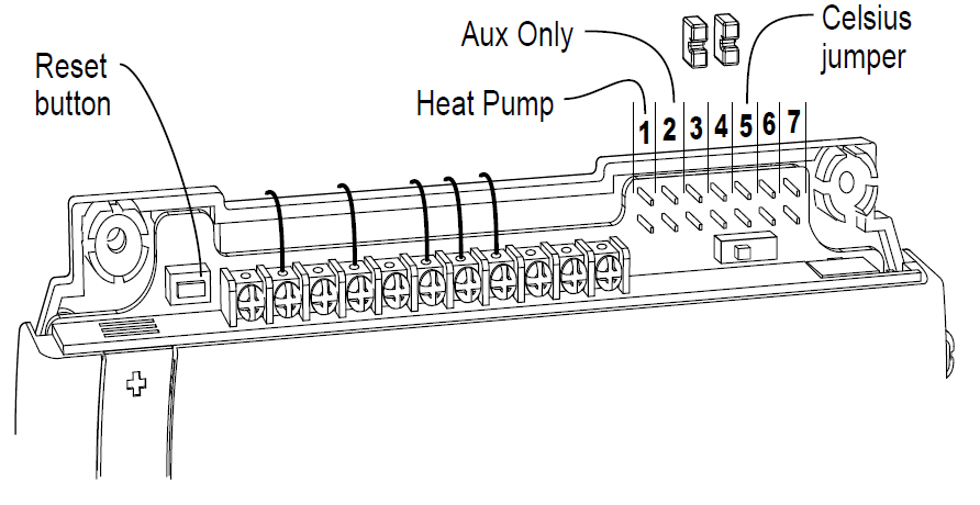 Ritetemp- 6020 -Digital -thermostat - 3