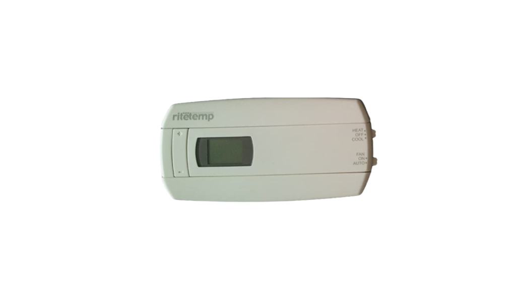 Ritetemp- 6020 -Digital -thermostat - FEA
