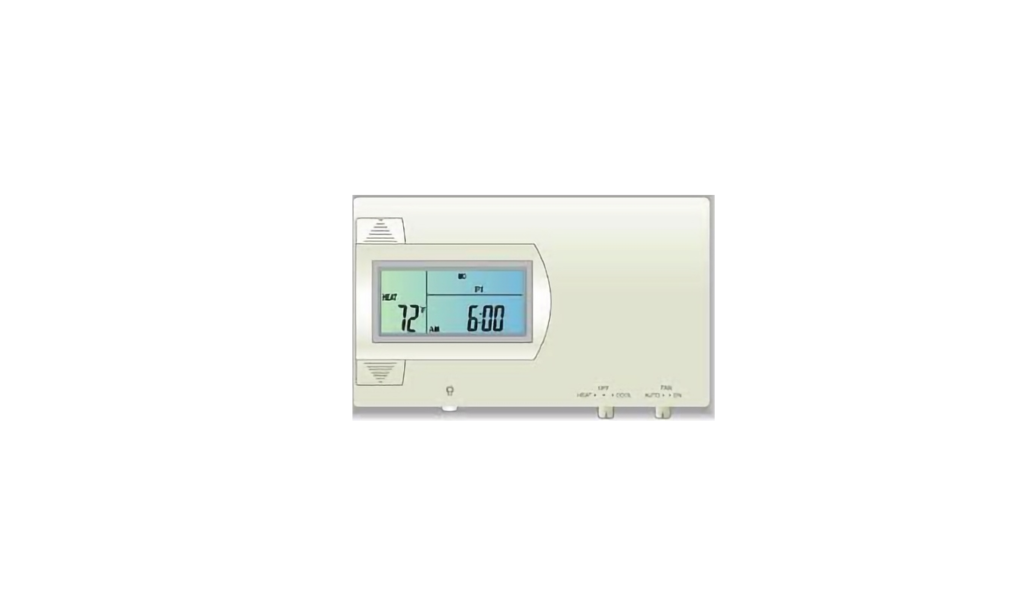 Ritetemp- 8050- programmable -Thermostat - FEA