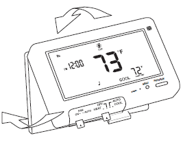 Ritetemp- 8082C- programmable -Thermostat - 10