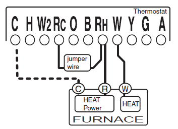 Ritetemp- 8082C- programmable -Thermostat - 13