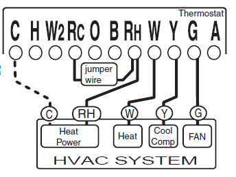 Ritetemp- 8082C- programmable -Thermostat - 17