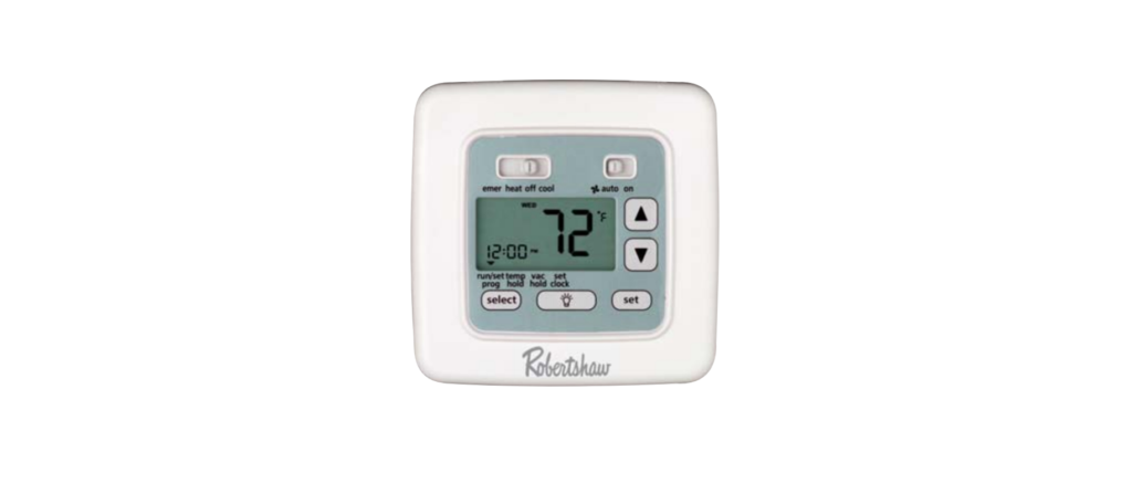 Robertshaw-8401-NON-PROGRAMMABLE-Thermostat-featured