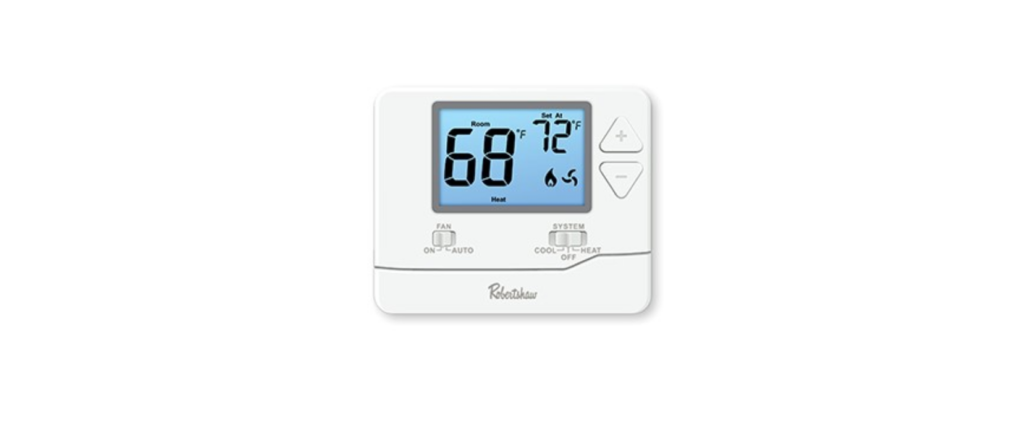 Robertshaw-8406-NON-PROGRAMMABLE-Thermostat-featured