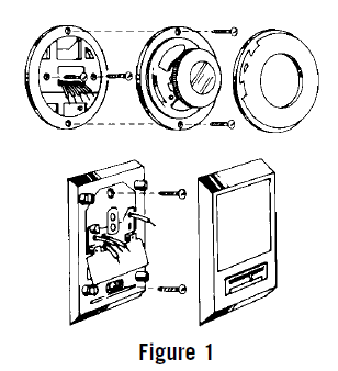 Robertshaw-8406-NON-PROGRAMMABLE-Thermostat-fig-2