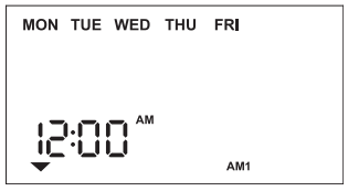 Robertshaw-8601-PROGRAMMABLE-THERMOSTAT-FIG.17