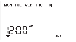 Robertshaw-8601-PROGRAMMABLE-THERMOSTAT-FIG.18