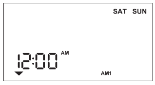 Robertshaw-8601-PROGRAMMABLE-THERMOSTAT-FIG.19