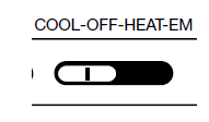 Robertshaw-9520-NON-PROGRAMMABLE-THERMOSTAT-FIG-9