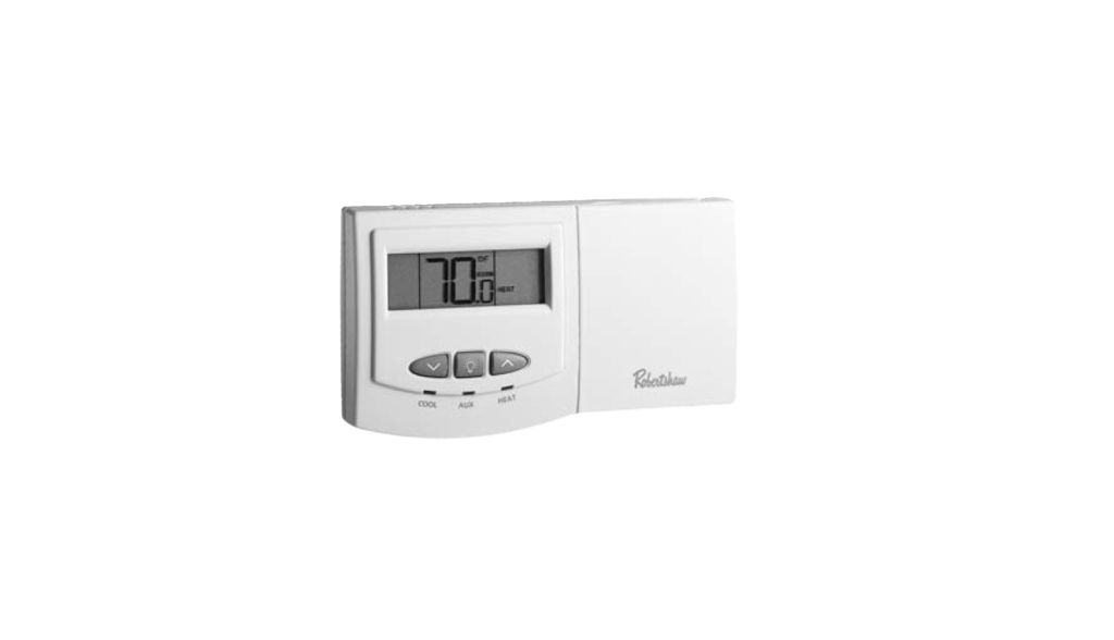 Robertshaw-9555-NON-PROGRAMMABLE-THERMOSTAT-PRODUCT