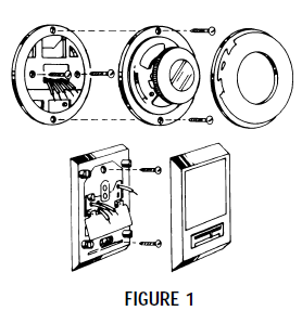 Robertshaw -9620 -PROGRAMMABLE -THERMOSTATS - 1