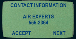 Robertshaw- 9715i- PROGRAMMABLE- THERMOSTAT  -4