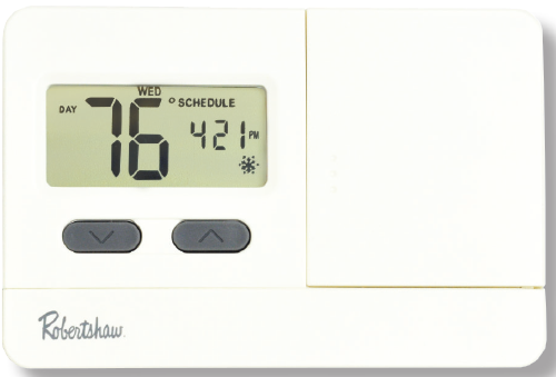  Robertshaw- 9851i- Programable- THERMOSTAT -PROA