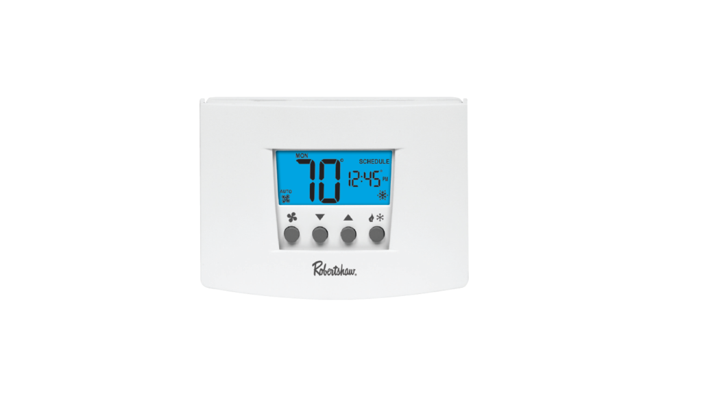 Robertshaw- 9851i- Programable -THERMOSTAT -FEA