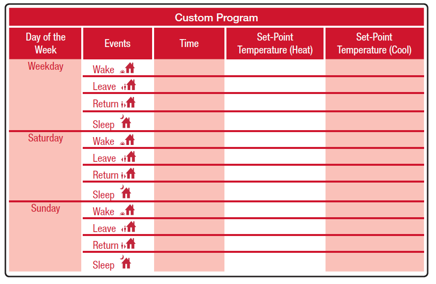 Robertshaw-RS9210-Programmable-Thermostat-fig-18