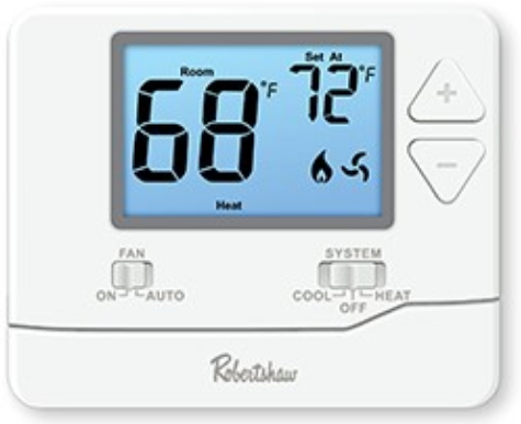 Robertshaw-RS9210-Programmable-Thermostat-fig-20