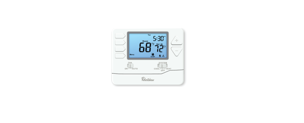 Robertshaw-RS9220-Programmable-Thermostat-featured