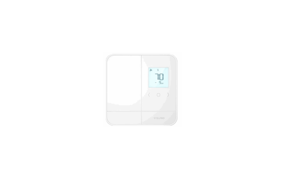 Stelpro- STZW402+ ELECTRONIC- THERMOSTAT -FEA
