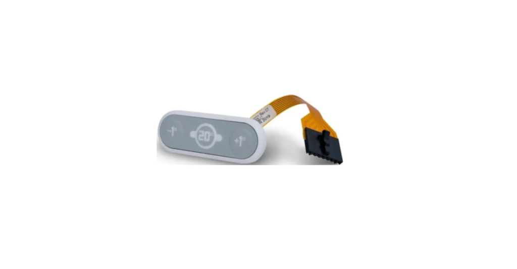 STELPRO- SIBTE12C -Built-In -Electronic -Thermostat - FEA