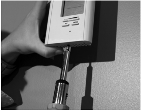 STELPRO-STCNP-SINGLE-PROGRAMMING-ELECTRONIC-THERMOSTAT-fig-4