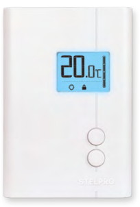 STELPRO-STE241-Low-Voltage-24V-Electronic-Thermostat-Product