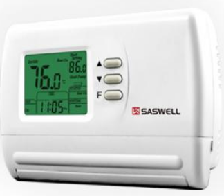 Saswell -SAS900MTK-2- Programmable -thermostat-PRO