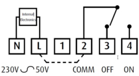 Secure- SEC_SCS318- Room- and Time- Control- Thermostat-  3