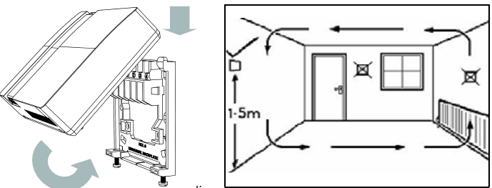 Secure- SEC_SES301- Z-Wave- thermostat- 1