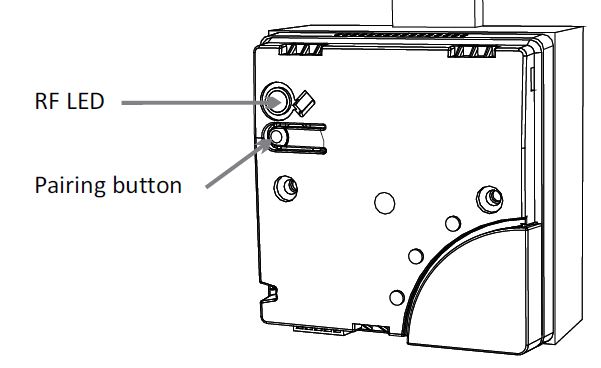 Secure SEC_SIR321 Z-Wave thermostat-fig-7