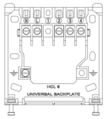 Secure- SEC_SSR303 -Z-Wave- thermostat - 1
