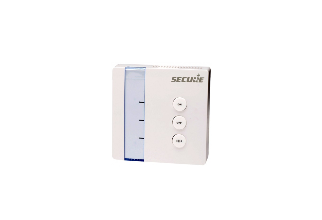 Secure- SEC_SSR303 -Z-Wave- thermostat - FEA