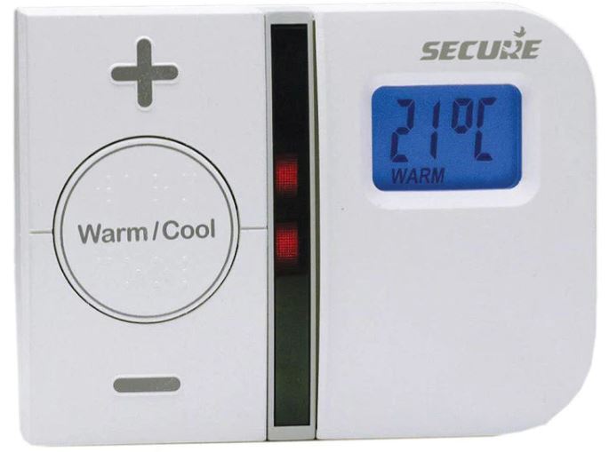 Secure-SEC_STP328-Timer-Controlled-Thermostat