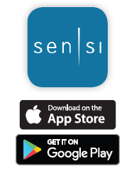 Sensi- ST75S- Wi-Fi -Thermostat  - 1