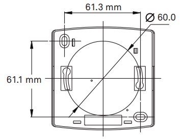 Stelpro- ET180 -Electronic -Thermostat - 2