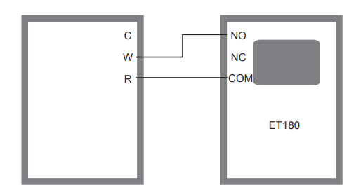 Stelpro- ET180 -Electronic -Thermostat - 4