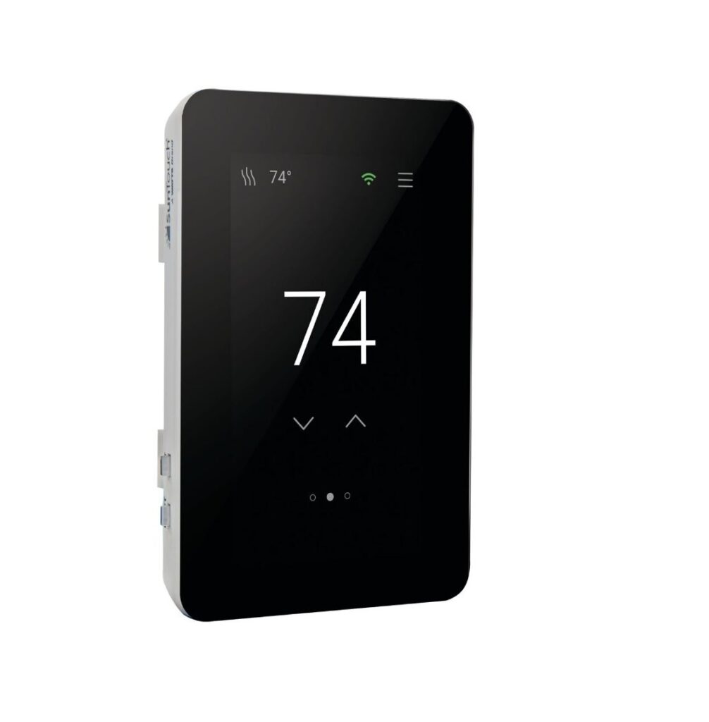 SunStat 107901 Connect Thermostat-featured