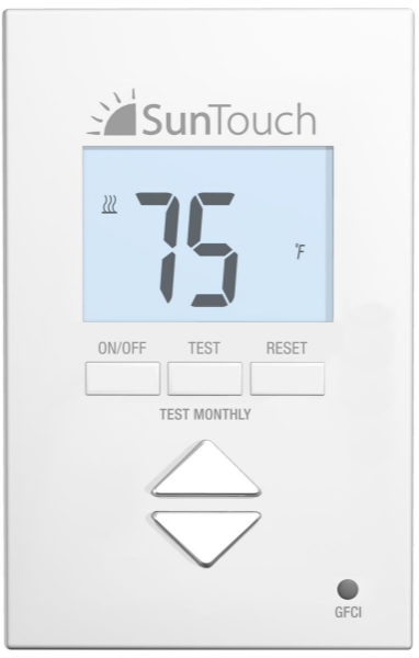 SunStat-108201-Core E-lectric-Floor-Heating-Thermostat-Product