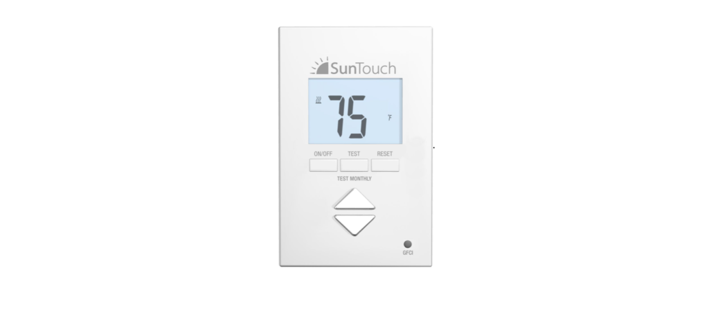 SunStat-108201-Core E-lectric-Floor-Heating-Thermostat-featured
