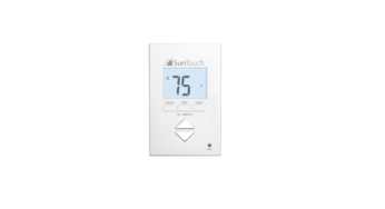 SunStat 500670 Thermostat Manuals - thermostat.guide