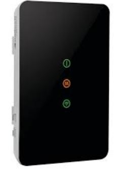 SunStat 1140-01 R4 Relay Thermostat Product-product