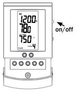 SunStat-500670-Pro-Programmable-Thermostat-fig-4