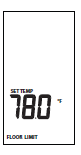 SunStat- 500675- Non-programmable -Thermostat -7